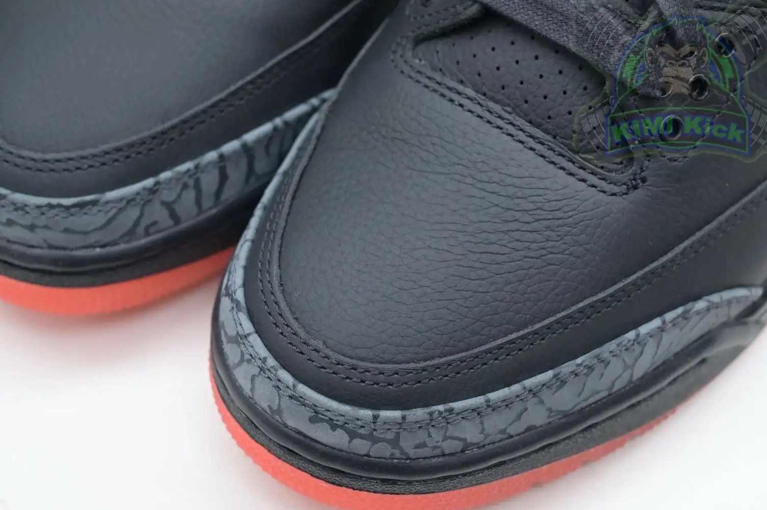 J Kimikick 3 Air Balvin x Jordan 0803